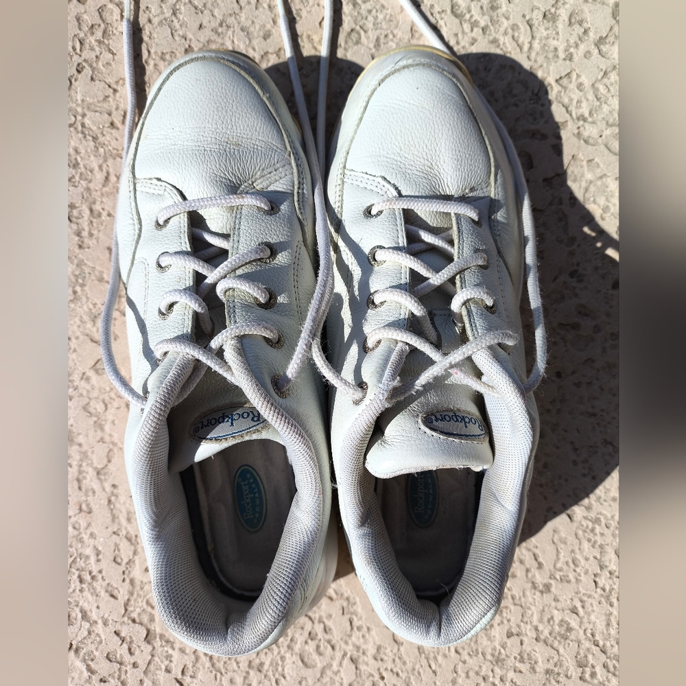 Rockport Prowalker Leather 8.5